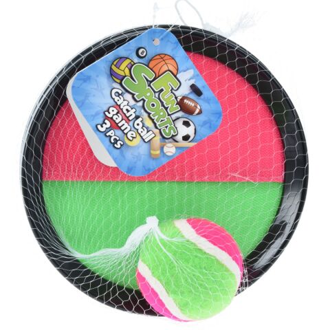 Catch Ball Set