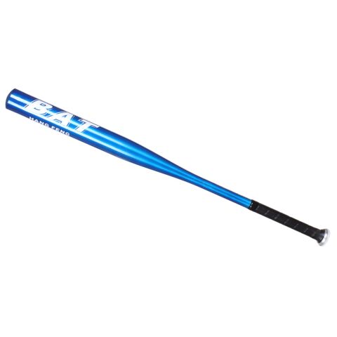 Baseball pálka ALU modrá 32