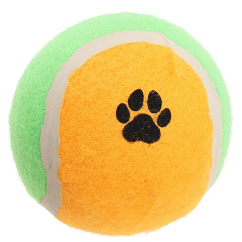 Velký míček Dog Ball 10 cm