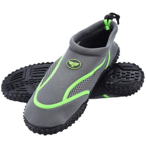 Redcliffs Men 00 - šedá