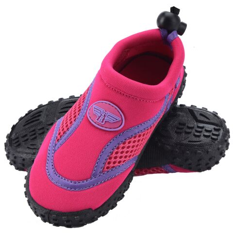 Redcliffs Kid - růžová