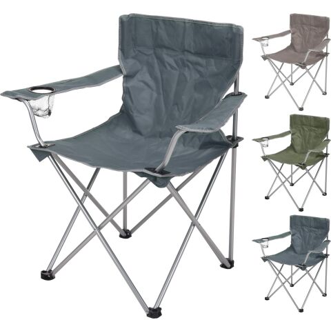 Křeslo Redcliffs Camping