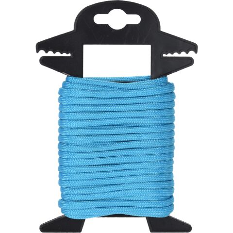 Redcliffs Outdoor šňůra 7,6 m modrá