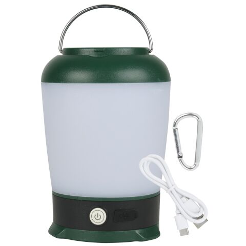 Redcliffs Camping svítilna nabíjecí USB