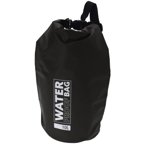 Redcliffs Watter Proof Bag 10 l černý
