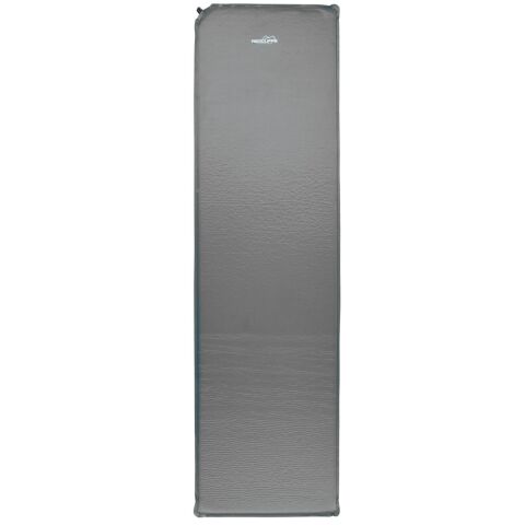 Redcliffs Samonafukovací karimatka šedá