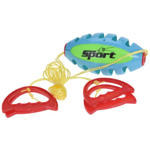 Speedball Sport