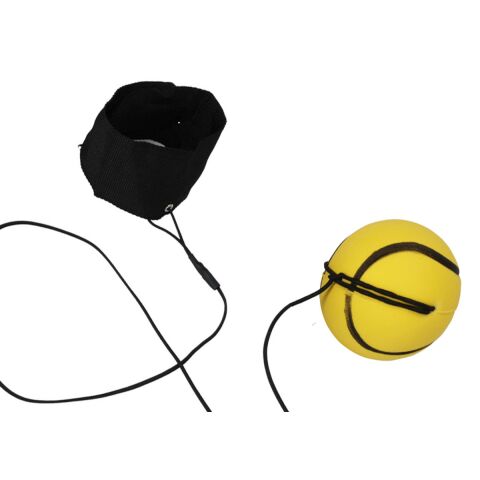 Míček na gumičce Tenis