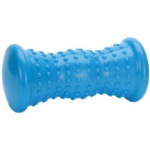 Masážní váleček modrý