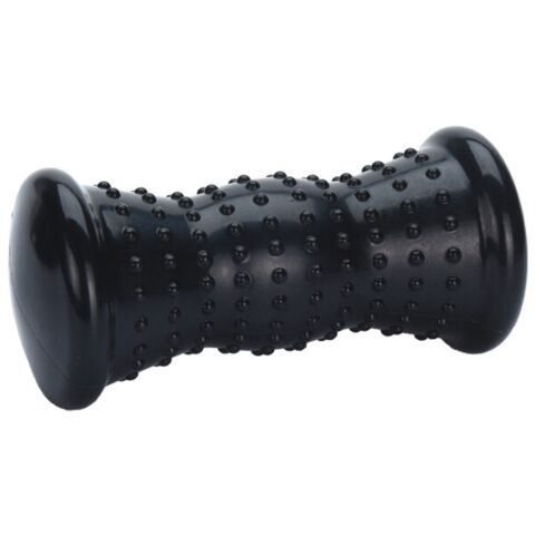 Masážní váleček černý
