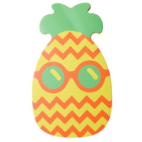 Deska na plavání Ananas