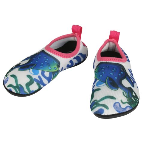 Dětské boty do vody Sasanka