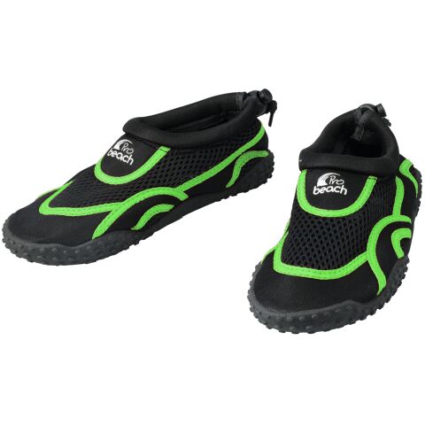 Pro Beach Junior zelená