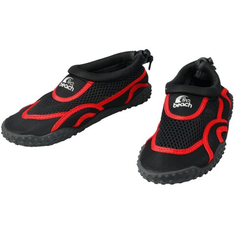 Pro Beach Junior červená