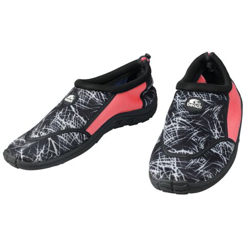 Pro Beach Hawaii Women červená