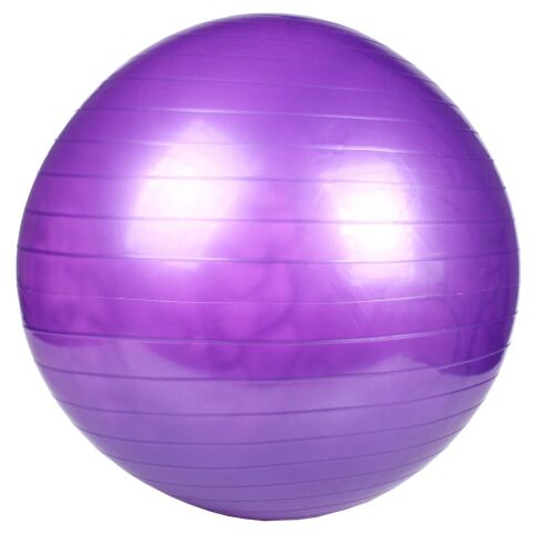 Merco Gymball 85 fialová