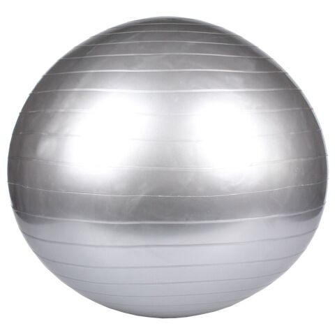 Merco Gymball 55 stříbrná