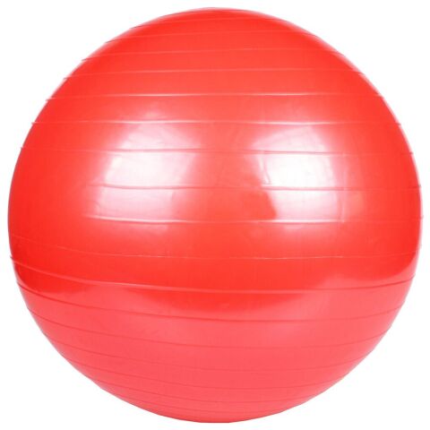 Merco Gymball 65 červená