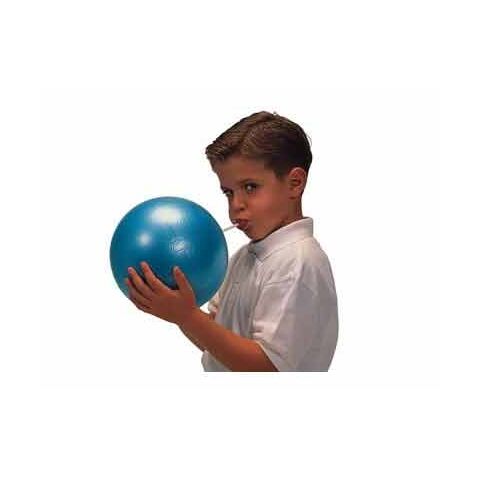 Over ball Gymnic 23 cm