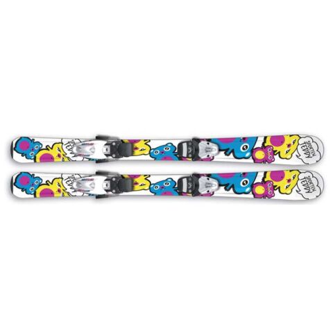 Lyže Sporten Teddy Bear + Tyrolia SL 45