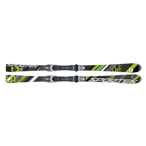 Sporten AHV 05 SL