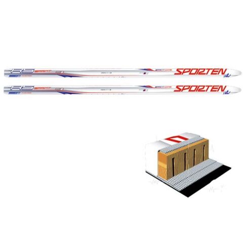Běžky Sporten Sprint Combi Junior
