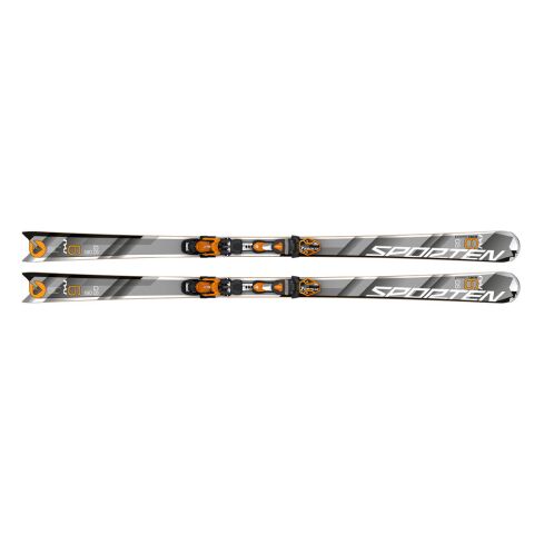 Sporten AHV 06 GS 180 cm s vázáním