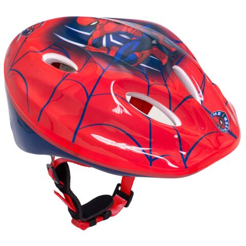 Dětská přilba Spiderman
