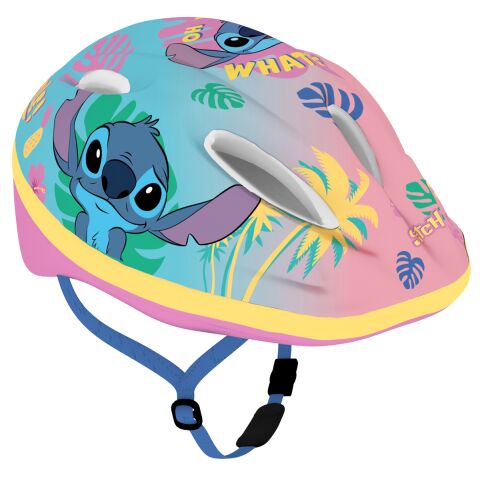 Dětská přilba Stitch