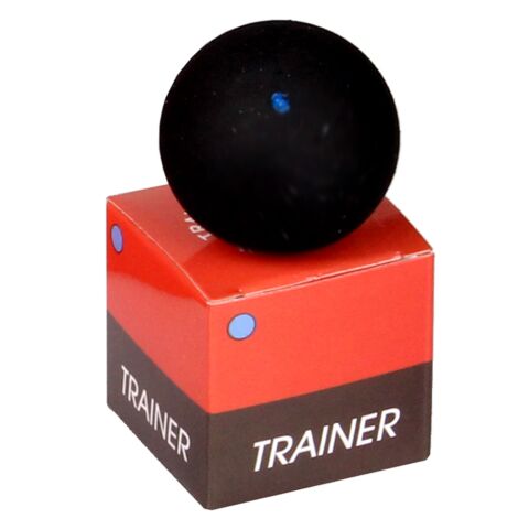 Squashový  míček Merco TRAINER