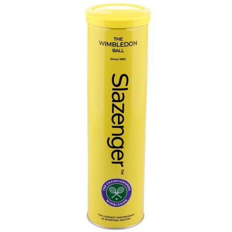 Slazenger Wimbledon ULTRA VIS 4