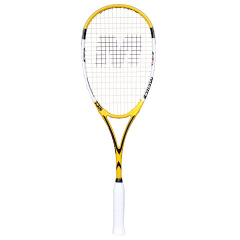 Squashová raketa Merco MAGNUM PRO TOUR 135