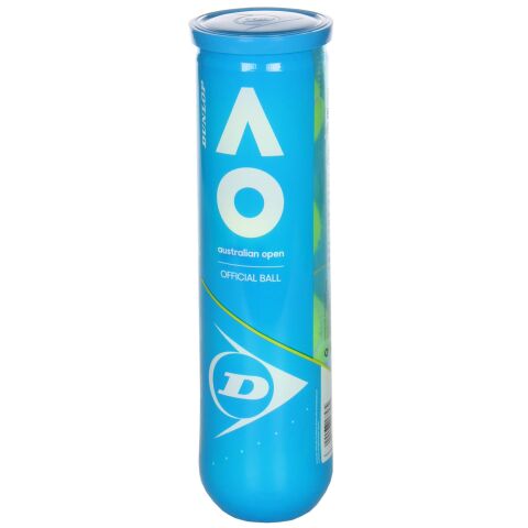 Dunlop Australian Open 4