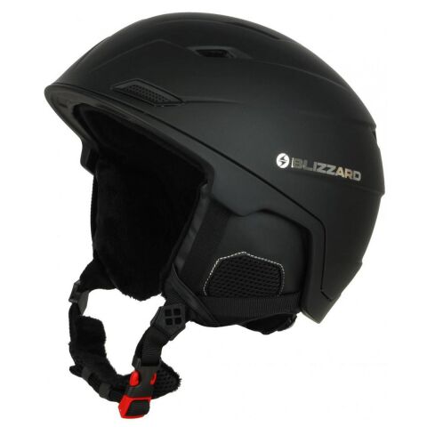 Blizzard Lyžařská helma Double