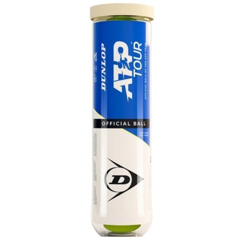 Dunlop ATP 4