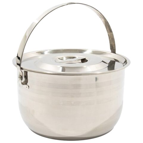 Yate Kotlík nerez 6 litrů