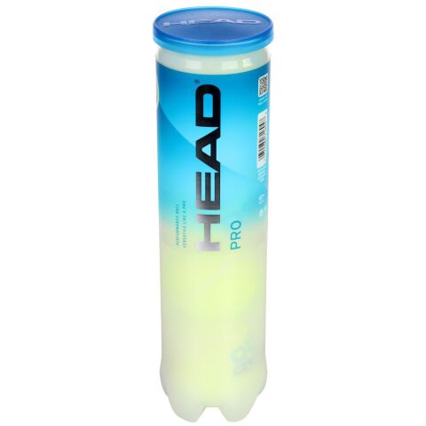 Tenisové míče Head PRO 4