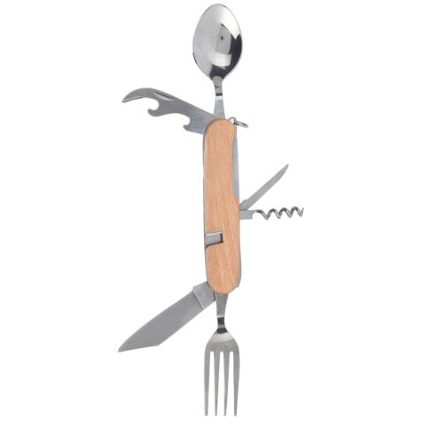 Redcliffs kapesní příbor dřevo