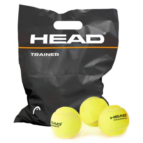 Tenisový míč Head TRAINER 1 kus