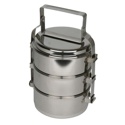 Jídlonosič ALB nerez