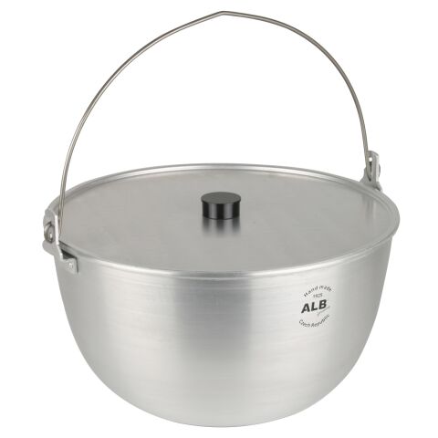 Kotlík tábornický 10 litrů