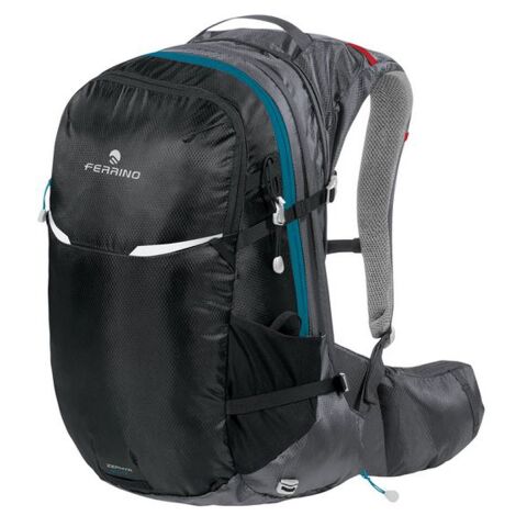 Ferrino batoh ZEPHYR 27+3 černá
