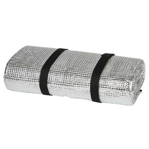 Alu matte 190 x 60 cm