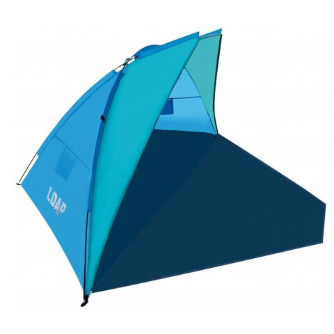 Loap BEACH SHELTER 4 modrá