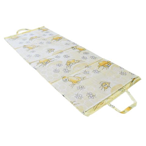 Plážové lehátko pro děti