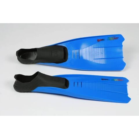 Ploutve Mares Clipper - modré