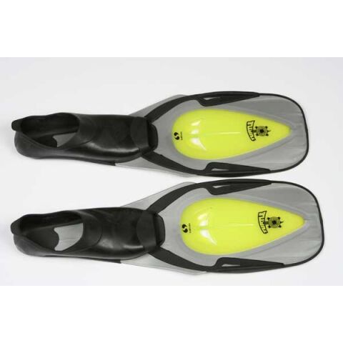 Ploutve Salvas TURTLE 46/47