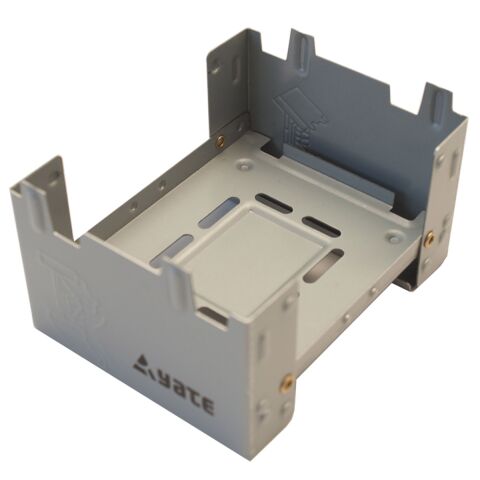 Vařič na tuhý líh