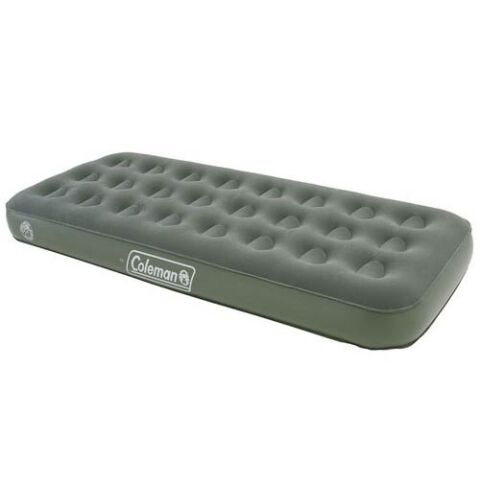 Coleman Comfort Bed Single