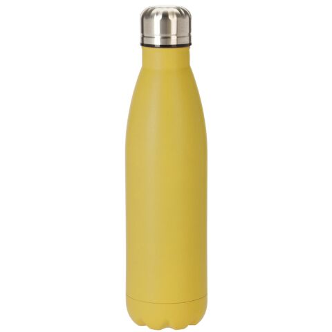 Termoska Excellent 500 ml žlutá